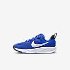 Nike star runner little kid best sale